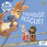 Peter Rabbit Animation: Treehouse Rescue!