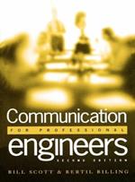 Communication for Professional Engineers, 2nd edition