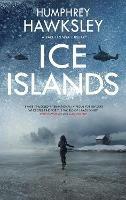 Ice Islands