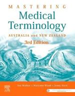 Mastering Medical Terminology: Australia and New Zealand