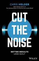 Cut the Noise: Better Results, Less Guilt