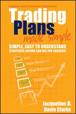 Trading Plans Made Simple