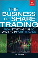 Business of Share Trading