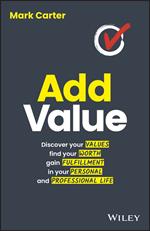 Add Value