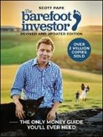 The Barefoot Investor