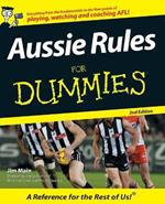 Aussie Rules For Dummies