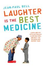 Laughter is the Best Medicine