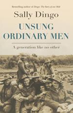 Unsung Ordinary Men