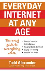 Everyday Internet at Any Age