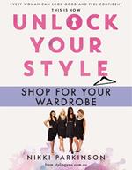 Unlock Your Style: Shop For Your Wardrobe