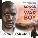 Songs of a War Boy