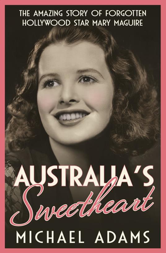 Australia's Sweetheart