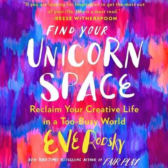 Find Your Unicorn Space