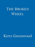 The Broken Wheel