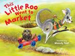 Little Roo Went To Market