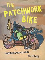 The Patchwork Bike