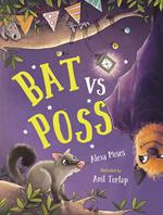 Bat vs Poss