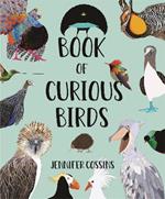 Book of Curious Birds