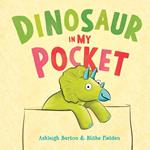 Dinosaur in My Pocket