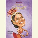 Who Was Maria Tallchief?