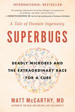 Superbugs