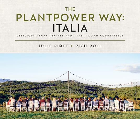 The Plantpower Way: Italia