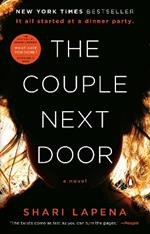 The Couple Next Door: A Novel