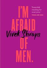 I'm Afraid Of Men