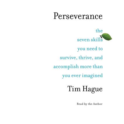 Perseverance