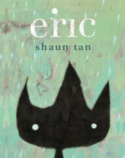 Eric - Shaun Tan - ebook