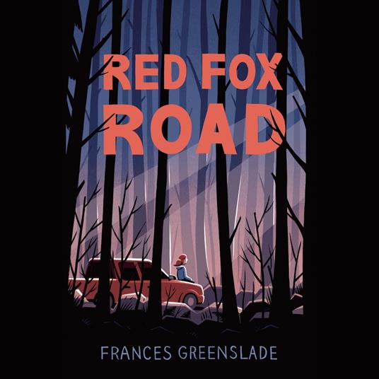 Red Fox Road