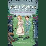 Aggie Morton, Mystery Queen: The Dead Man in the Garden