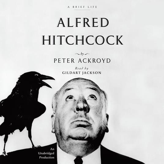 Alfred Hitchcock