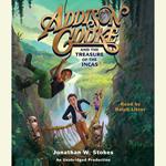 Addison Cooke and the Treasure of the Incas