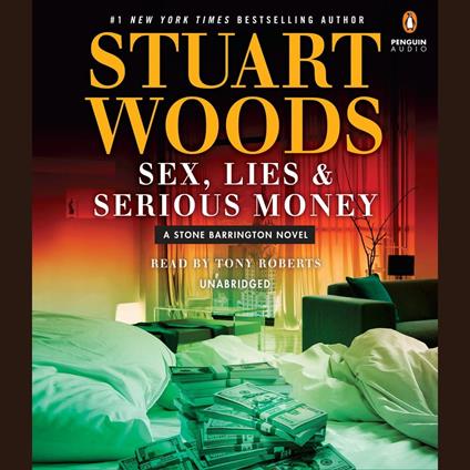 Sex, Lies & Serious Money