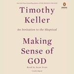 Making Sense of God