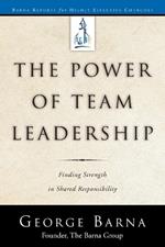 The Power of Team Leadership: Achieving Success Through Shared Responsibility