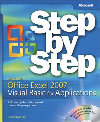 Microsoft Office Excel 2007 Visual Basic for Applications Step by Step