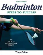 Badminton: Steps to Success