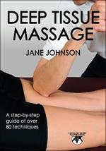 Deep Tissue Massage