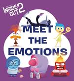 Meet the Emotions (Disney/Pixar Inside Out 2)