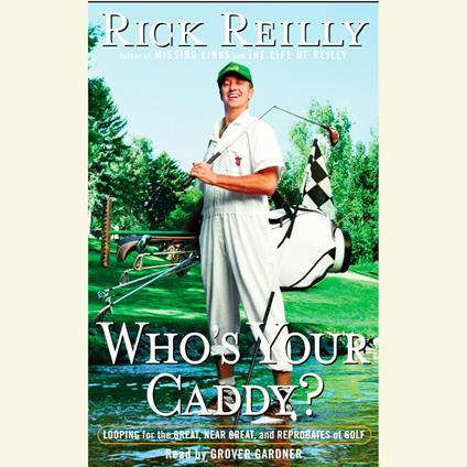 Who's Your Caddy?