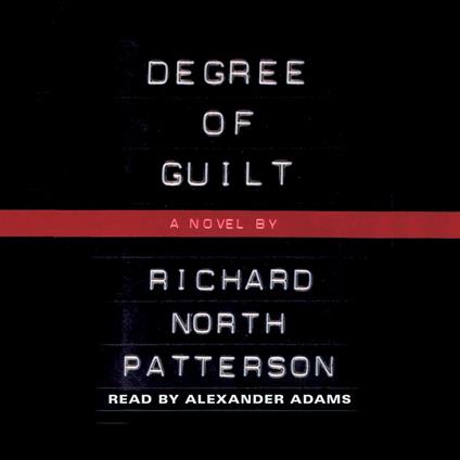 Degree of Guilt