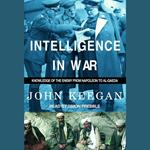 Intelligence in War