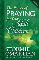 The Power of Praying for Your Adult Children