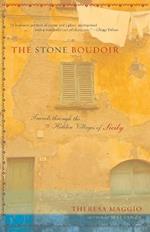 The Stone Boudoir: Travels Through the Hidden Villages of Sicily