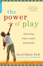 The Power of Play