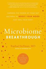 MICROBIOME BREAKTHROUGH