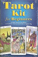 Tarot Kit for Beginners