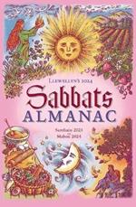 Llewellyn's 2024 Sabbats Almanac: Samhain 2023 to Mabon 2024